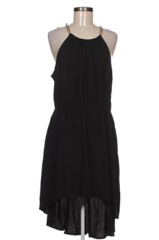 Kleid Pour Moi, Größe XL, Farbe Schwarz, Preis 28,39 €