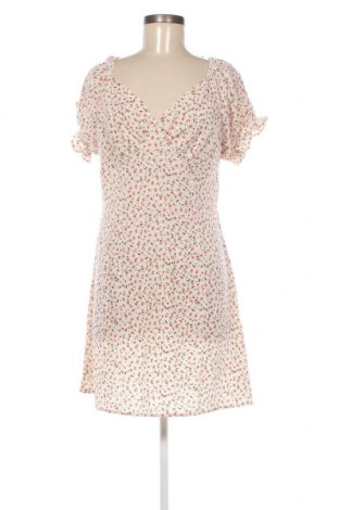 Φόρεμα Pretty Summer, Μέγεθος L, Χρώμα  Μπέζ, Τιμή 12,80 €