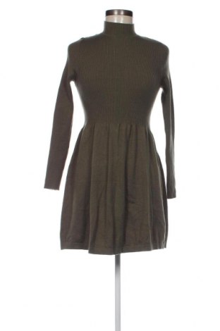 Kleid Primark, Größe XS, Farbe Grün, Preis 6,46 €