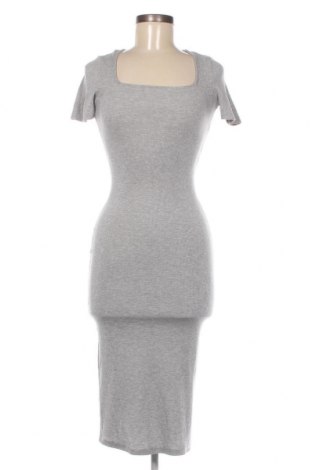 Kleid Primark, Größe XXS, Farbe Grau, Preis € 20,18