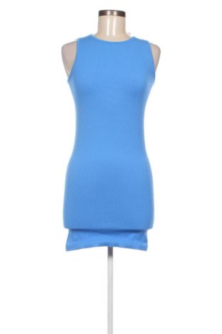 Šaty  Primark, Veľkosť L, Farba Modrá, Cena  4,93 €