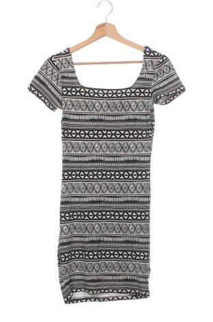 Φόρεμα Primark, Μέγεθος XS, Χρώμα Πολύχρωμο, Τιμή 3,71 €