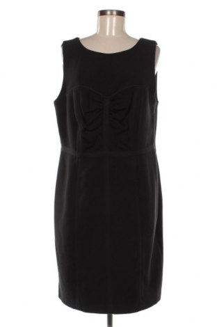Φόρεμα Principles By Ben De Lisi, Μέγεθος XL, Χρώμα Μαύρο, Τιμή 7,42 €