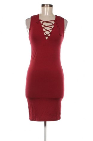 Φόρεμα Project Unknown, Μέγεθος M, Χρώμα Κόκκινο, Τιμή 13,04 €