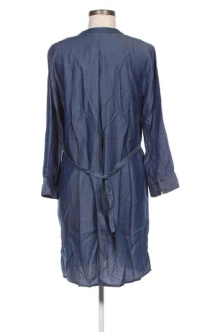 Φόρεμα Promiss, Μέγεθος M, Χρώμα Μπλέ, Τιμή 15,25 €
