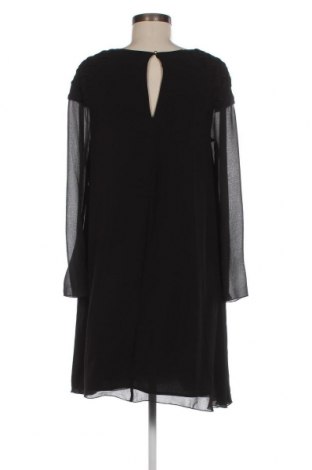 Kleid Promod, Größe M, Farbe Schwarz, Preis 10,21 €