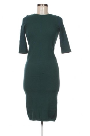Kleid Promod, Größe S, Farbe Grün, Preis € 23,66