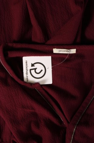 Šaty  Promod, Veľkosť M, Farba Červená, Cena  3,66 €
