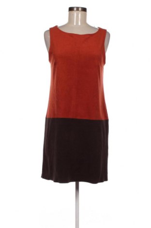 Kleid Promod, Größe M, Farbe Braun, Preis 5,42 €
