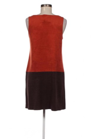 Kleid Promod, Größe M, Farbe Braun, Preis 5,42 €