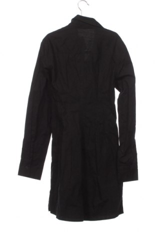 Φόρεμα Pull&Bear, Μέγεθος XS, Χρώμα Μαύρο, Τιμή 7,82 €