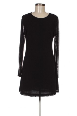 Φόρεμα Pull&Bear, Μέγεθος XL, Χρώμα Μαύρο, Τιμή 14,53 €