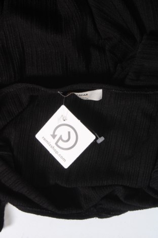 Φόρεμα Pull&Bear, Μέγεθος M, Χρώμα Μαύρο, Τιμή 17,94 €