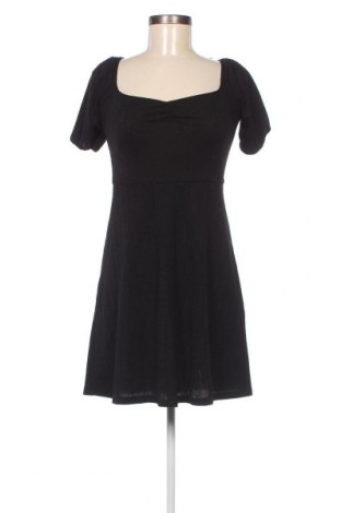 Φόρεμα Pull&Bear, Μέγεθος M, Χρώμα Μαύρο, Τιμή 10,23 €