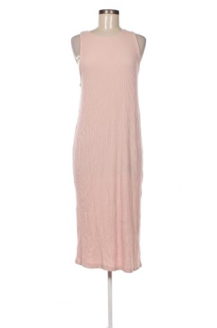 Φόρεμα Pull&Bear, Μέγεθος S, Χρώμα Ρόζ , Τιμή 3,23 €