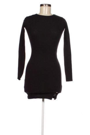 Šaty  Pull&Bear, Veľkosť S, Farba Čierna, Cena  8,54 €