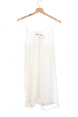 Φόρεμα Pull&Bear, Μέγεθος XS, Χρώμα Λευκό, Τιμή 8,05 €
