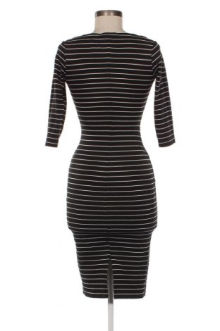 Φόρεμα Pull&Bear, Μέγεθος S, Χρώμα Μαύρο, Τιμή 3,71 €