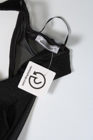 Kleid Pull&Bear, Größe S, Farbe Schwarz, Preis 4,16 €