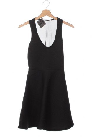 Šaty  Pull&Bear, Veľkosť S, Farba Čierna, Cena  3,71 €