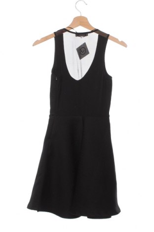 Šaty  Pull&Bear, Veľkosť S, Farba Čierna, Cena  2,67 €