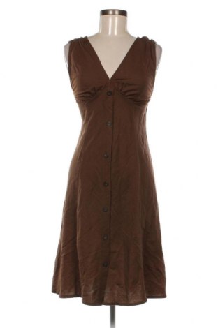 Šaty  Pull&Bear, Velikost M, Barva Hnědá, Cena  367,00 Kč