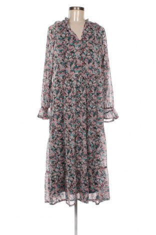Φόρεμα Pull&Bear, Μέγεθος XL, Χρώμα Πολύχρωμο, Τιμή 17,94 €