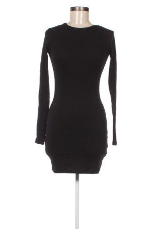 Φόρεμα Pull&Bear, Μέγεθος M, Χρώμα Μαύρο, Τιμή 3,77 €