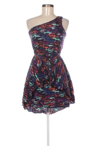 Kleid Pull&Bear, Größe M, Farbe Mehrfarbig, Preis 6,05 €
