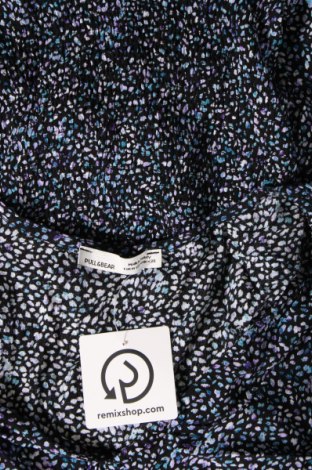 Kleid Pull&Bear, Größe M, Farbe Mehrfarbig, Preis € 20,18