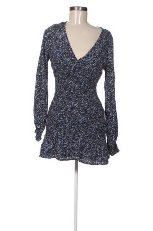 Kleid Pull&Bear, Größe M, Farbe Mehrfarbig, Preis € 4,84