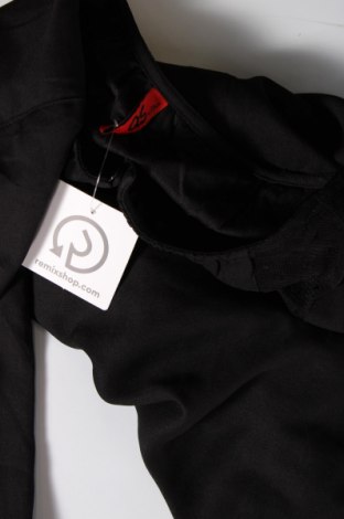 Φόρεμα Q/S by S.Oliver, Μέγεθος XS, Χρώμα Μαύρο, Τιμή 3,15 €