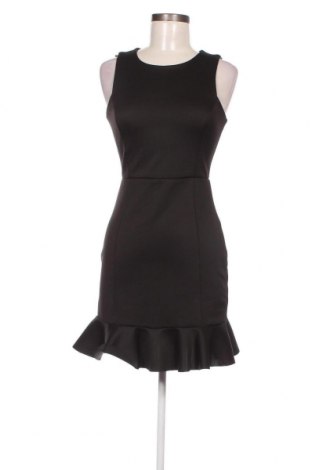 Šaty  Qed London, Veľkosť M, Farba Čierna, Cena  25,24 €