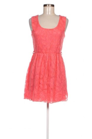 Φόρεμα Qed London, Μέγεθος M, Χρώμα Ρόζ , Τιμή 18,93 €