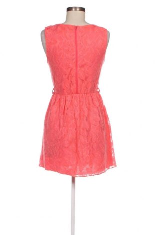 Φόρεμα Qed London, Μέγεθος M, Χρώμα Ρόζ , Τιμή 28,39 €