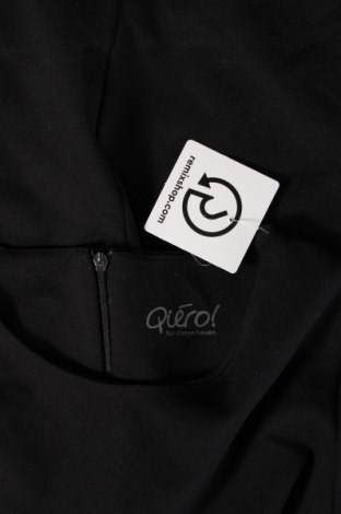 Φόρεμα Qiero!, Μέγεθος XS, Χρώμα Μαύρο, Τιμή 7,36 €