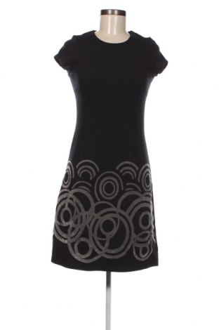 Φόρεμα Qiero!, Μέγεθος XS, Χρώμα Μαύρο, Τιμή 7,36 €