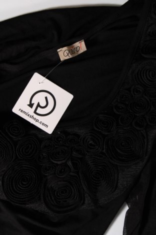 Φόρεμα Qiero!, Μέγεθος XXL, Χρώμα Μαύρο, Τιμή 17,94 €