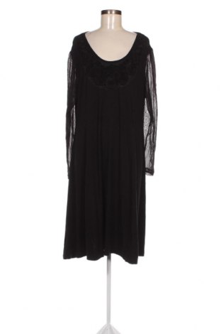 Φόρεμα Qiero!, Μέγεθος XXL, Χρώμα Μαύρο, Τιμή 17,94 €