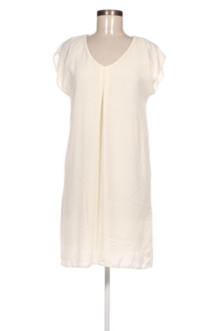 Kleid Quinze Heures Trente, Größe M, Farbe Ecru, Preis € 8,07