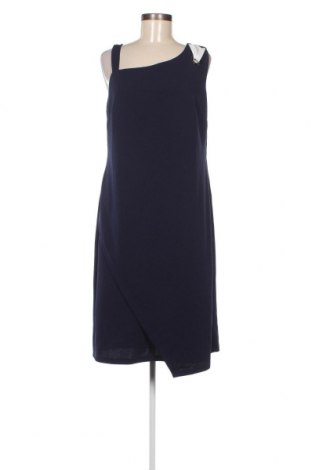 Šaty  Quiosque, Veľkosť XL, Farba Modrá, Cena  13,45 €