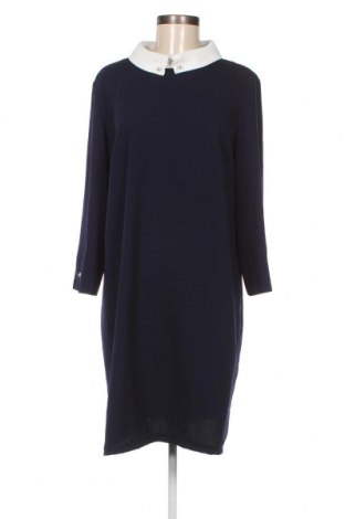Šaty  Quiosque, Veľkosť XL, Farba Modrá, Cena  14,91 €