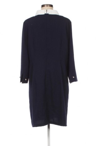 Šaty  Quiosque, Veľkosť XL, Farba Modrá, Cena  14,91 €