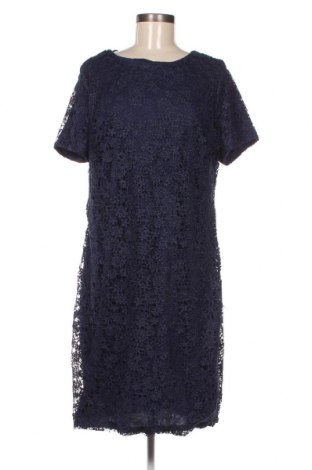 Φόρεμα Quiosque, Μέγεθος XL, Χρώμα Μπλέ, Τιμή 14,91 €