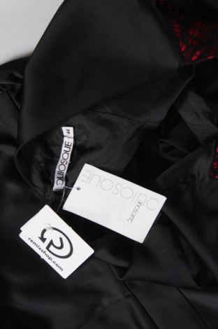 Šaty  Quiosque, Veľkosť XL, Farba Čierna, Cena  47,62 €