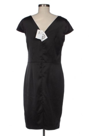 Φόρεμα Quiosque, Μέγεθος XL, Χρώμα Μαύρο, Τιμή 47,62 €