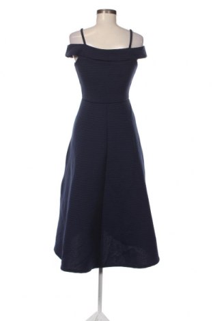Kleid Quiz, Größe L, Farbe Blau, Preis € 30,62