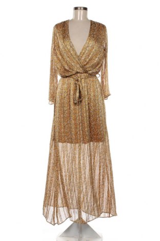 Kleid RUE DES ABBESSES, Größe S, Farbe Mehrfarbig, Preis 31,23 €