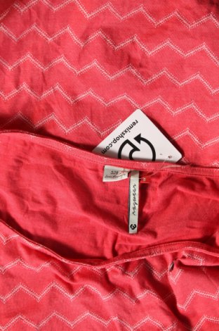 Šaty  Ragwear, Veľkosť S, Farba Červená, Cena  19,28 €