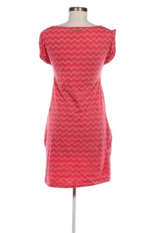 Φόρεμα Ragwear, Μέγεθος S, Χρώμα Κόκκινο, Τιμή 7,36 €